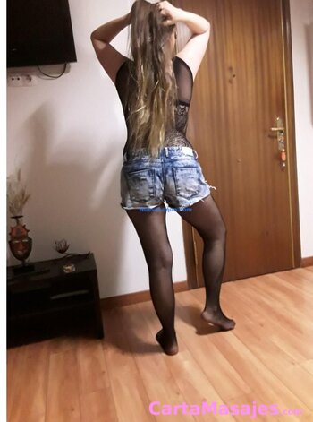 segunda imagen miniatura: Maria catalana 28 a&ntilde;os muy cari&ntilde;osa