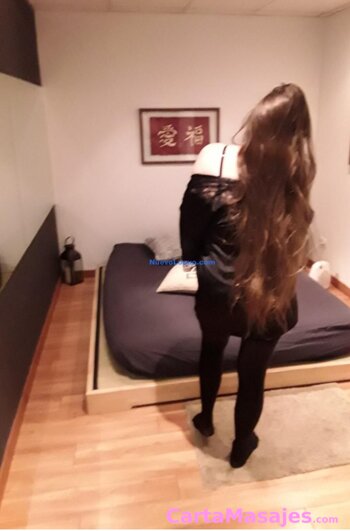 primera imagen miniatura: Maria catalana 28 a&ntilde;os muy cari&ntilde;osa