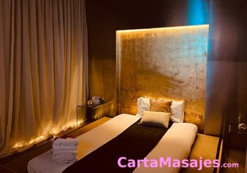 segunda imagen miniatura: ALQUILER DE CABINAS DE MASAJES