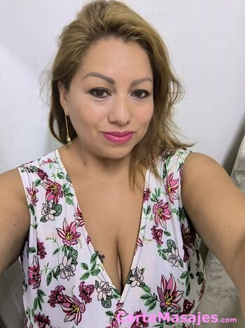 primera imagen miniatura: EXUBERANTE LATINA INDEPENDIENTE MASAJES  VIDEOLLAMADAS