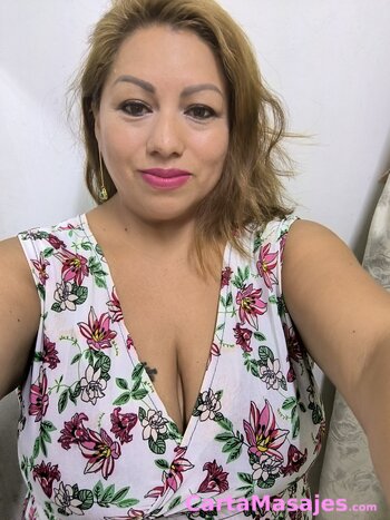 segunda imagen miniatura: EXUBERANTE LATINA INDEPENDIENTE MASAJES  VIDEOLLAMADAS