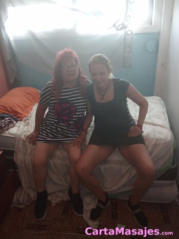primera imagen miniatura: Dos catalans muy morbosas madre y hija