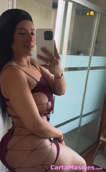 primera imagen miniatura: Carolina LLAMA O WHATSAPP dame polla y leche