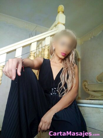 segunda imagen miniatura: M* SAMANTHA CHICA AGRADABLE PARA PASAR UNA TARDE DIFERENTE