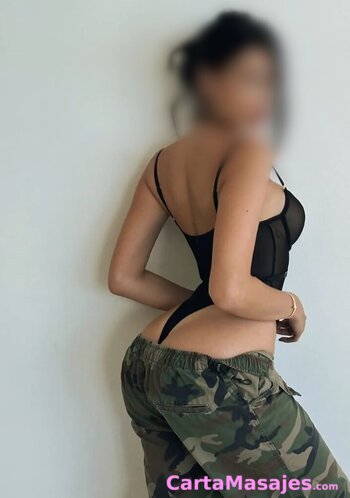 sexta imagen miniatura: SOLO POR UNOS DIAS ANA PRECIOSA EN SANTA CRUZ DE TENERIFE