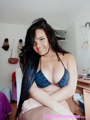 quinta imagen miniatura: NIKOL BELLA CHICA TRANS FEMENINA JOVENCITA NUEVA EN GIJON