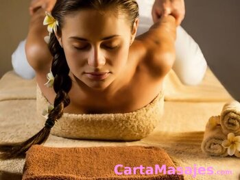 primera imagen miniatura: Mujer Evasi&oacute;n y Bienestar:  Terapia sensual de toque. Mujeres a partir de 35 a&ntilde;os.