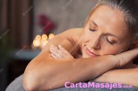 segunda imagen miniatura: Mujer Evasi&oacute;n y Bienestar:  Terapia sensual de toque. Mujeres a partir de 35 a&ntilde;os.