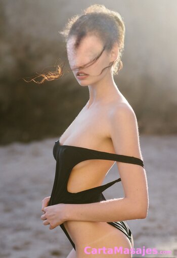 primera imagen miniatura: Masaje erotico, chica de Polonia