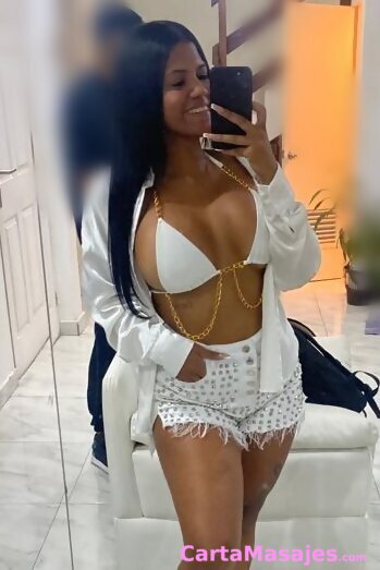 primera imagen miniatura: MIA  JOVENCITA INSACIABLE NUEVA EN PUERTO DE LA CRUZ TENERIFE