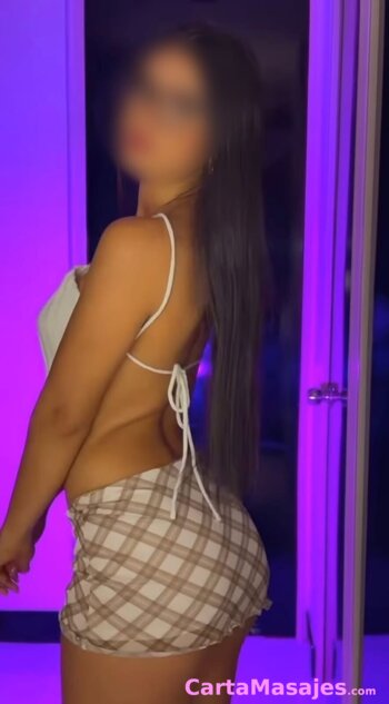 sexta imagen miniatura: Jimena masajista 💋