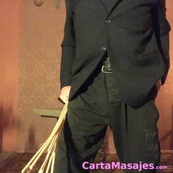 tercera imagen miniatura: MASTER / AMO BISEXUAL EN BARCELONA