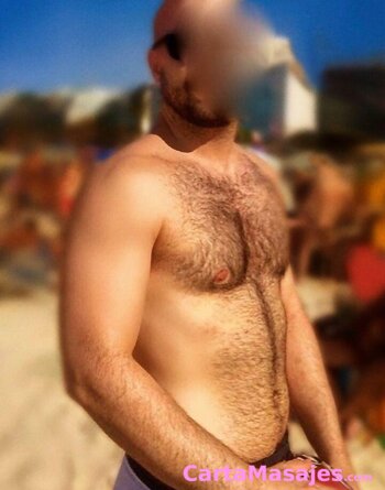 segunda imagen miniatura: Masaje y morbo