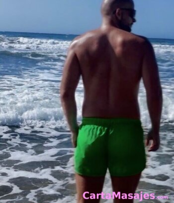 primera imagen miniatura: Masaje y morbo