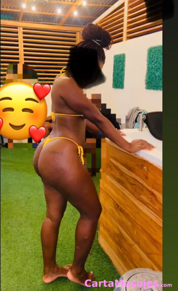 primera imagen miniatura: Daniela, tu culona preferida🫶🏻💋🥰💕🇩🇴