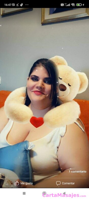 cuarta imagen miniatura: Tu Educadora er&oacute;tica en linea