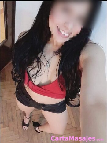 tercera imagen miniatura: SOFIA MASAJISTA EROTICA DIVERTIDA MUY SIMPATICA