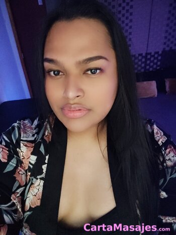 tercera imagen miniatura: de 11 a 21hrs * MASAJISTA EROTICA TRANSXX TATAMI Y CAMILLA