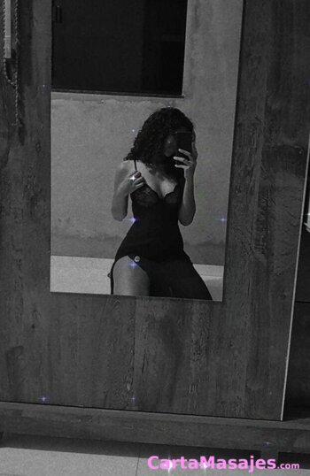 primera imagen miniatura: Alexandra masajista erotica