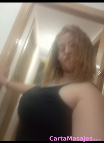 tercera imagen miniatura: Móstoles Carolina particular recibo y me desplazo