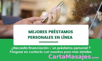 primera imagen miniatura: Podemos concederle cualquier cantidad que necesite.