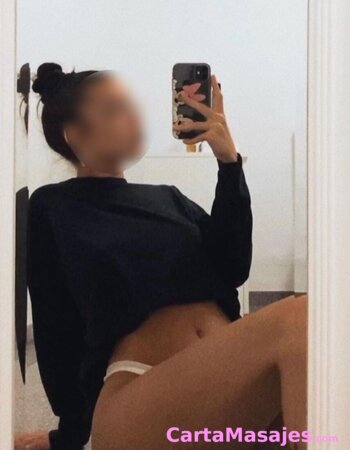 primera imagen miniatura: CHICA JOVENCITA PARTICULAR Y ESPA&Ntilde;OLA