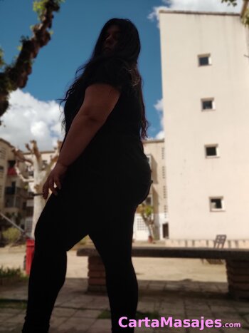 primera imagen miniatura: Marta catalana bbw
