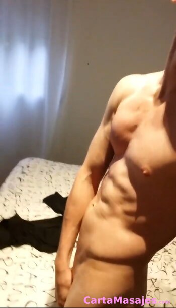 tercera imagen miniatura: CHICO ESCORT FITNESS ESPAÑOL DOTADO PARA MUJERES LAS 24H A DOMICILIOS 🟢