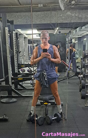 primera imagen miniatura: CHICO ESCORT FITNESS ESPAÑOL DOTADO PARA MUJERES LAS 24H A DOMICILIOS 🟢