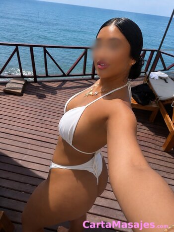 segunda imagen miniatura: Sensual massages in English beach.