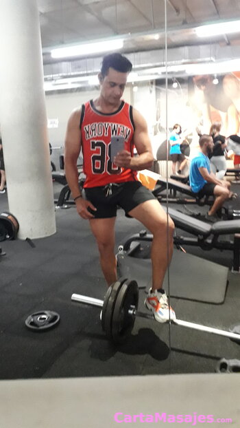 primera imagen miniatura: SCORT MASAJISTA  EROTICO