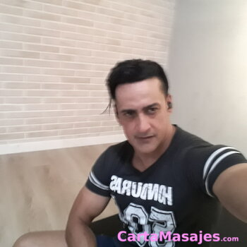 cuarta imagen miniatura: SCORT MASAJISTA  EROTICO