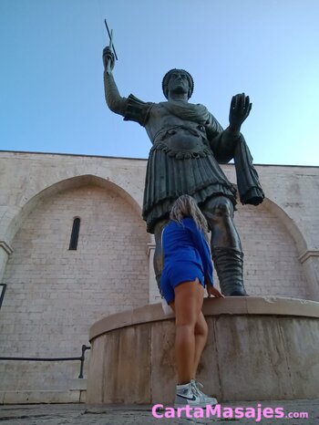 cuarta imagen miniatura: DELICADA PRINCESA COLOMBIANA (NOU BARRIS)