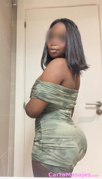 primera imagen miniatura: LESLIE  UNICA E IRREPETIBLE