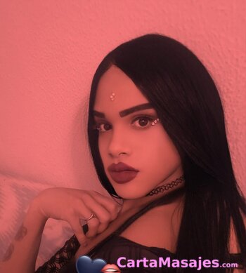 segunda imagen miniatura: Latina Colombiana Scorts Trans de magaluf Palma de mallorca