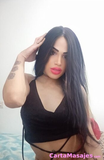 primera imagen miniatura: Latina Colombiana Scorts Trans de magaluf Palma de mallorca