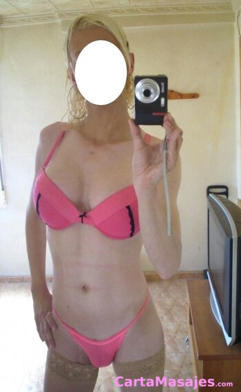 segunda imagen miniatura: Travesti Espa&ntilde;ola