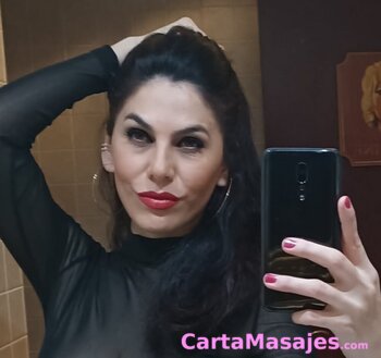 primera imagen miniatura: masajista en barcelona