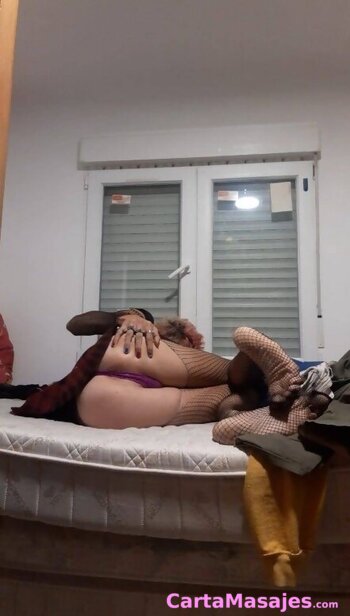 primera imagen miniatura: SISSY SUPER FEMENINA HACE COMPAÑIA X MADRID