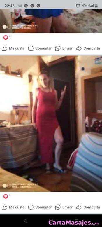 segunda imagen miniatura: Parejita que quiere probar por primera vez con otra parejita