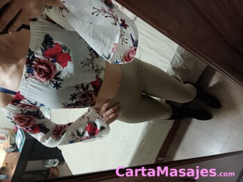 cuarta imagen miniatura: Masajista espa&ntilde;ola