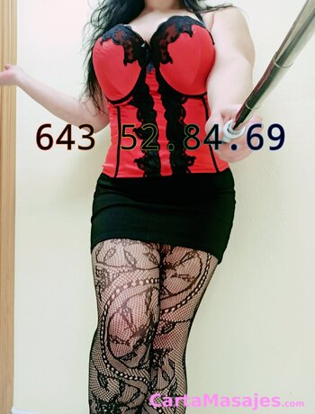 segunda imagen miniatura: MADURITA ESPA&Ntilde;OLA CA&Ntilde;OS 130 DE PECHO