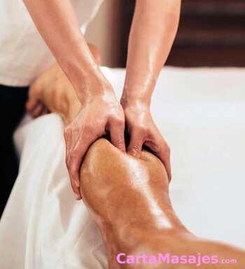 primera imagen miniatura: Masaje gratuito para hetero deportista