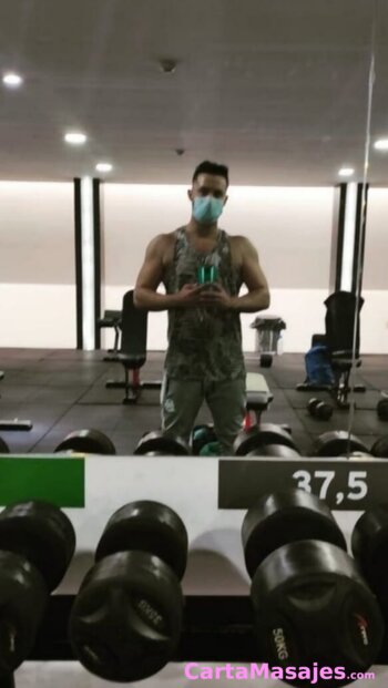 primera imagen miniatura: Quiromasajista deportivo