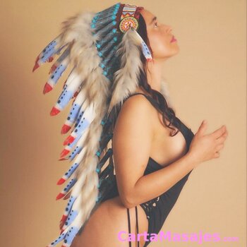 primera imagen miniatura: Diosa tantrica  profesional real titulada