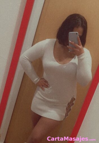 primera imagen miniatura: Chica joven para Masajes