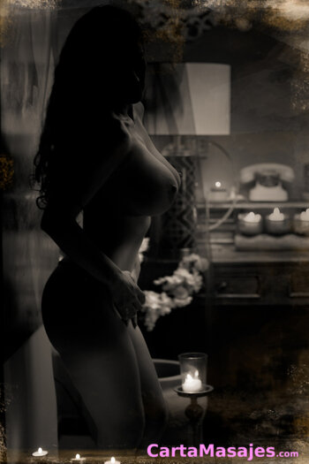 segunda imagen miniatura: Masajista t&aacute;ntrica er&oacute;tica