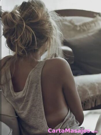 cuarta imagen miniatura: Masajes Relajante y sensual