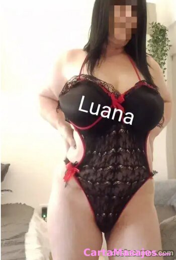 cuarta imagen miniatura: LUANA TITULADA  la mejor masajista de la zona 35 euros