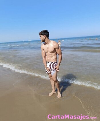 primera imagen miniatura: Joven ardiente